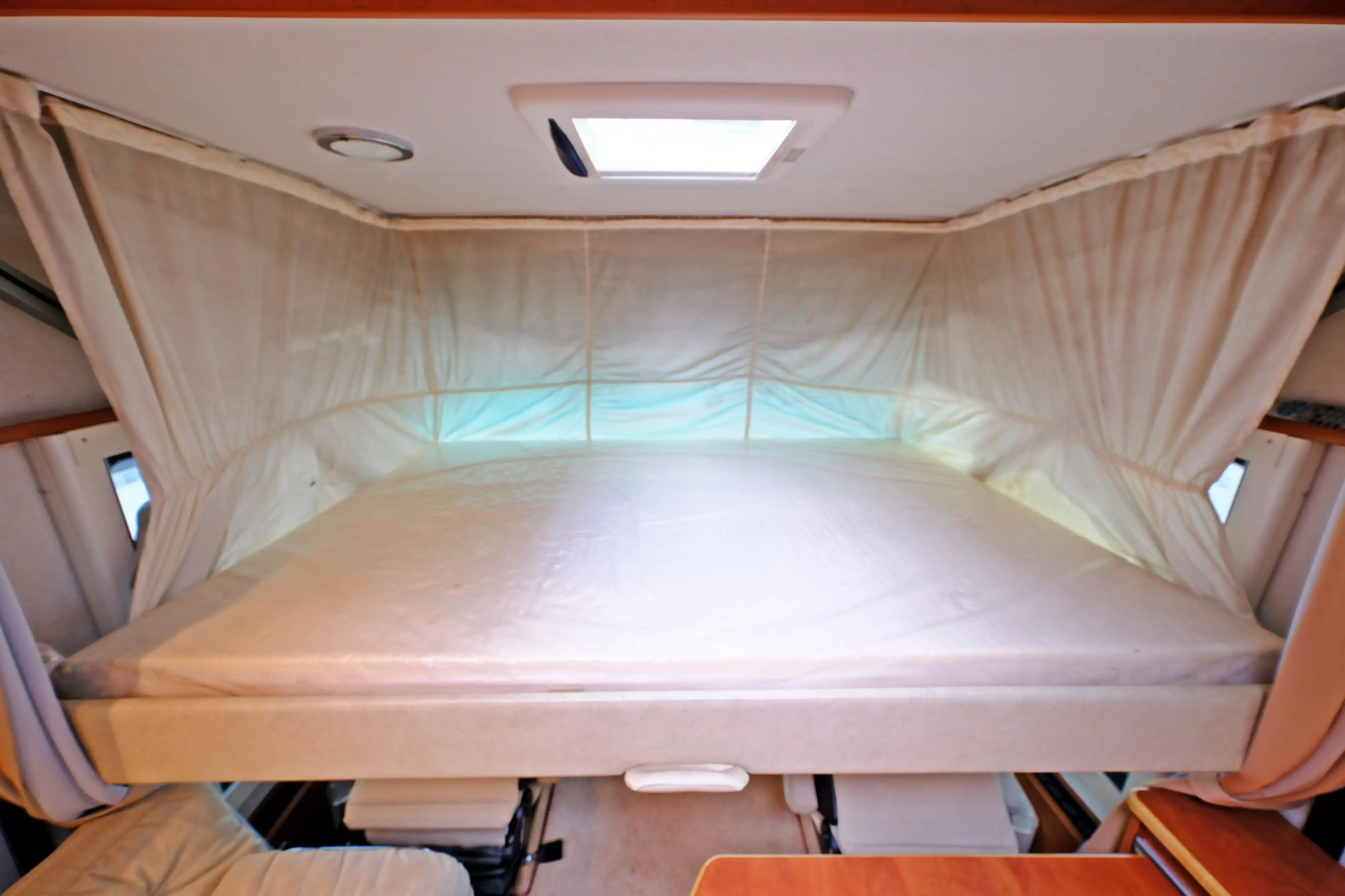 CONCORDE Charisma 840 L - Ansicht 12